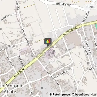Materassai,84012Salerno