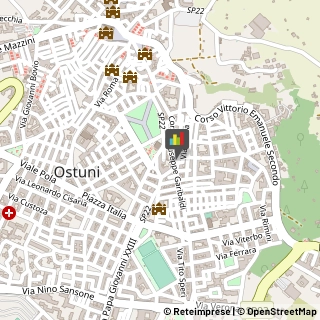 Architettura d'Interni,72017Brindisi