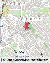 Via al Carmine, 3/A,07100Sassari