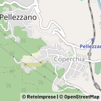 Map Pellezzano