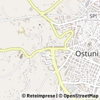 Kart Ostuni