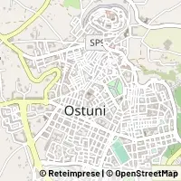 Kort Ostuni