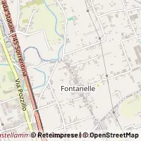Carte Castellammare di Stabia
