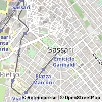 Kart Sassari