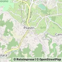 Térkép Ischia