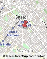 Via Repubblica Romana, 4,07100Sassari