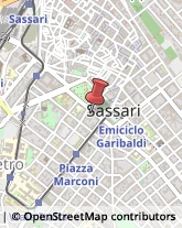 Viale Pasquale Stanislao Mancini, 17/B,07100Sassari