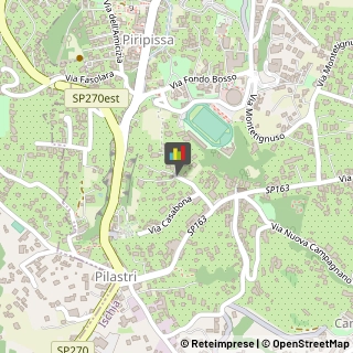 Panetterie,80077Napoli