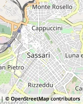 Viale Umberto I, 26A,07100Sassari