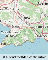 Aziende Sanitarie Locali (ASL) Sarno,84087Salerno