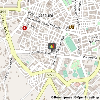 Corrieri Ostuni,72017Brindisi