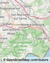 Provincia e Servizi Provinciali Pagani,84016Salerno