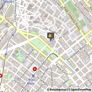 Artigianato Tipico,07100Sassari