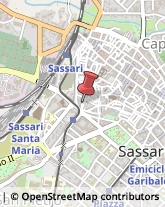 Via Sant'Elisabetta, 5,07100Sassari