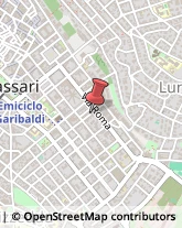 Via Alghero, 22,07100Sassari