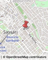 Via Giuseppe Mazzini, 15,07100Sassari