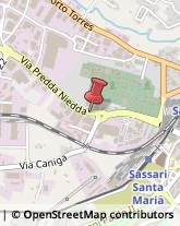 Via Predda Niedda, 22,07100Sassari