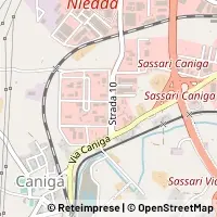 Kart Sassari