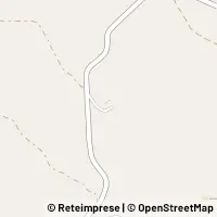Mapa Matera