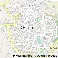 Carte Ostuni