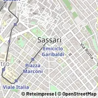 Carte Sassari