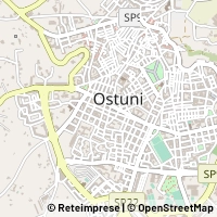 Kort Ostuni