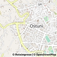 Kort Ostuni