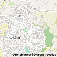Kartta Ostuni