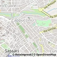 Carte Sassari