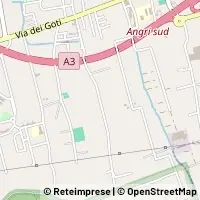 Map Angri