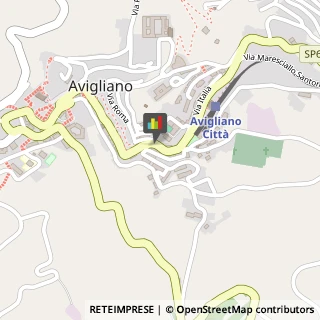 Calzature - Dettaglio Avigliano,85021Potenza