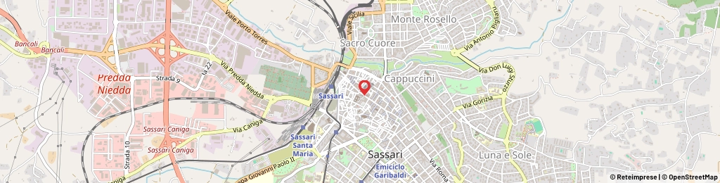Dove siamo