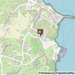 Bed e Breakfast Ischia,80077Napoli