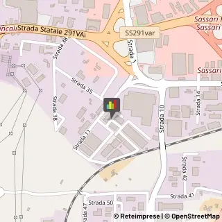,07100Sassari