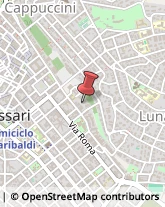 Via Emilio Lussu, 6,07046Sassari