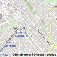 Carte Sassari