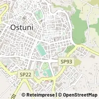 Kart Ostuni