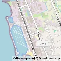Carte Castellammare di Stabia