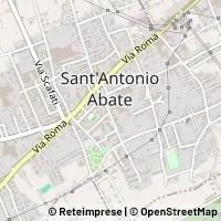 Kort Sant'Antonio Abate