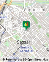 Via Turritana, 20,07100Sassari