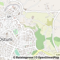Kort Ostuni