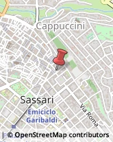 Via Cagliari, 18,07100Sassari