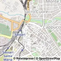 Carte Sassari