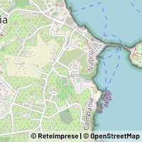 Kartta Ischia