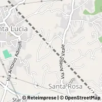 Kort Cava de' Tirreni