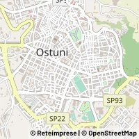 Kort Ostuni