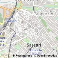 Carte Sassari
