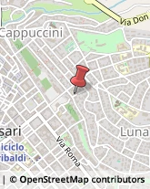 Via Gavino Matta, 2,07100Sassari