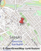 Piazza Castello, 11,07010Sassari