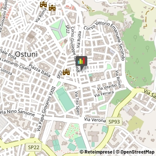 Bed e Breakfast,72017Brindisi